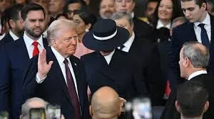 Trump hızlı başladı: ABD DSÖ