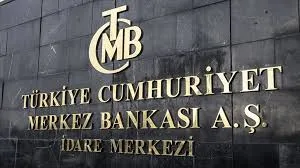 Merkez Bankası faizi 250 baz puan düşürerek yüzde 45