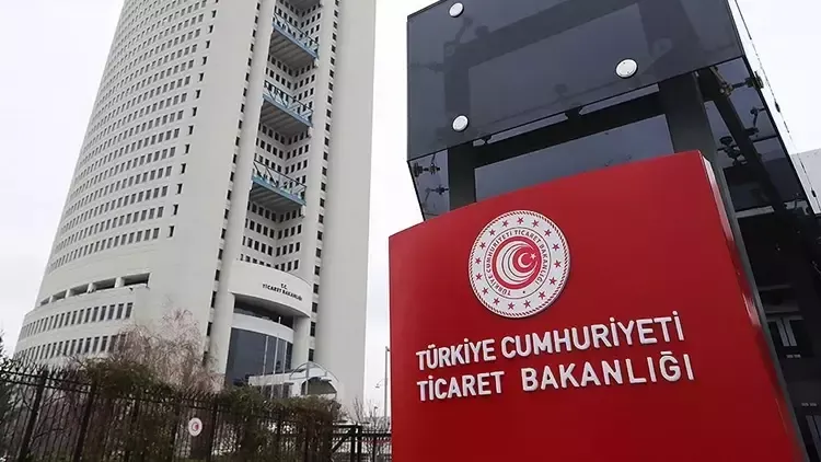  Ticaret Bakanlığı ihracatta hedef ülkeleri belirledi