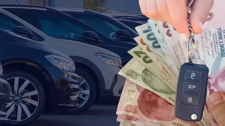 Vergi düzenlemesiyle dengeler değişti: İkinci elde yeni dönem! Hangi modeller yükseldi, hangileri düştü?
