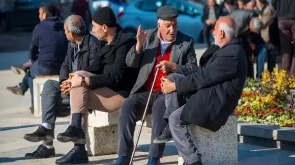 İnternet sitesindeki ilan gündem oldu! Ev sahibinden 