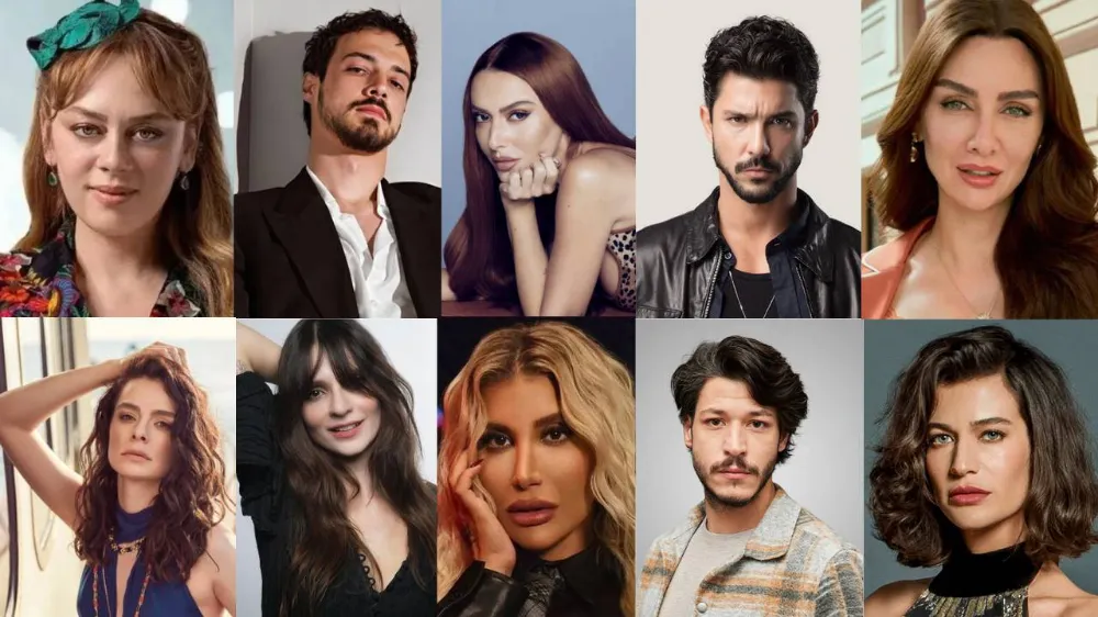 İktidarın hedef gösterdiği 19 isme, jandarmayla operasyon düzenlendi: Ünlülere gözdağı