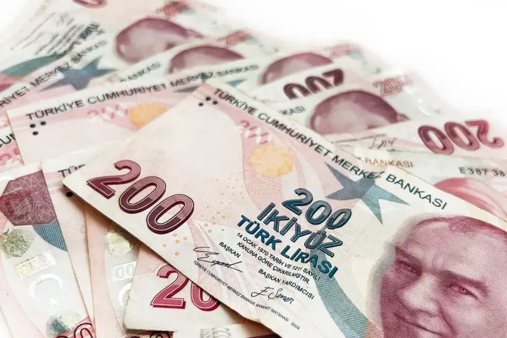 Vergi, harç, SGK primleri ve cezalarda uygulanan gecikme zammına sürpriz indirim