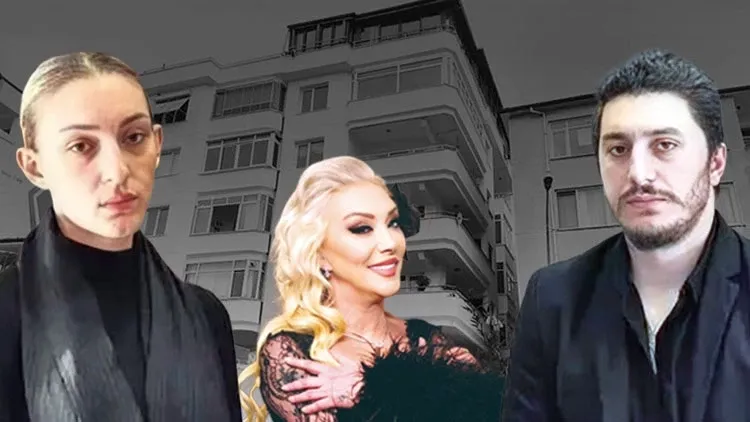 KADES kayıtları ortaya çıktı... Güllü iki kez yardım istemiş!