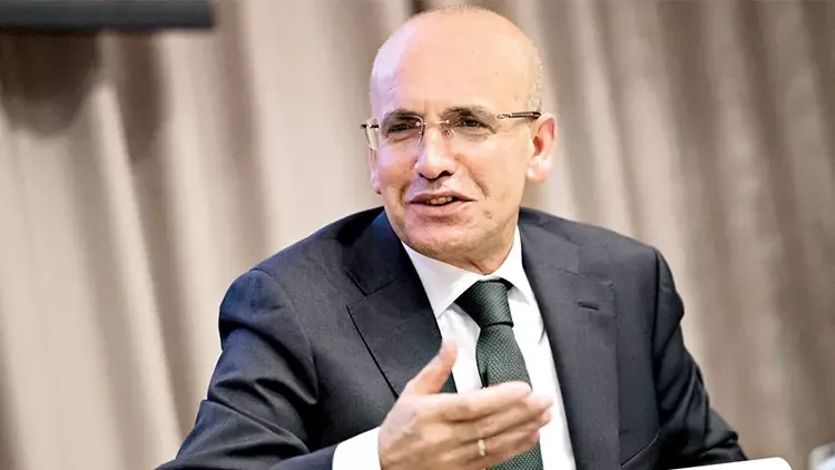 Bakan Şimşek: Vergi ve harçlarda enflasyon hedefi dikkate alınacak