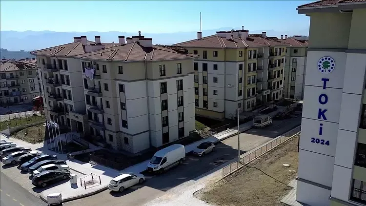  Yüzyılın Konut Projesi başvuruları başlıyor: İşte detaylar    