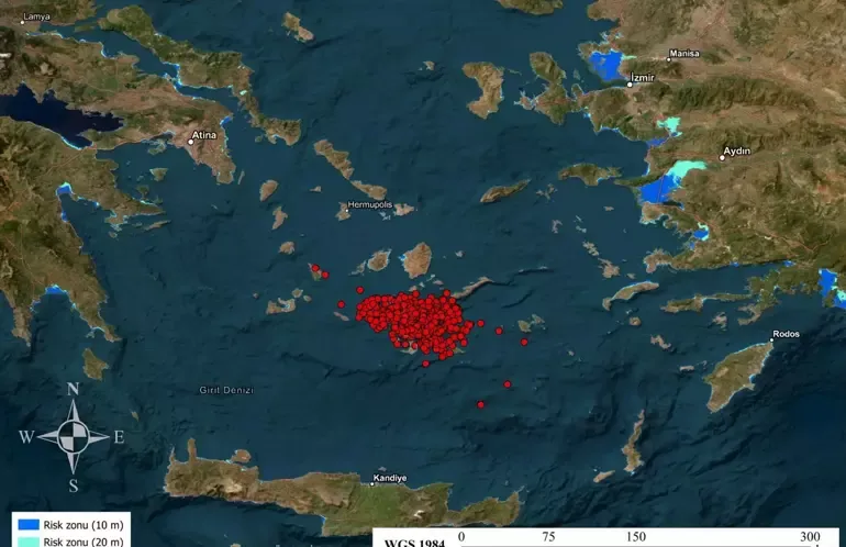 Uzman isimden İşte Türkiye