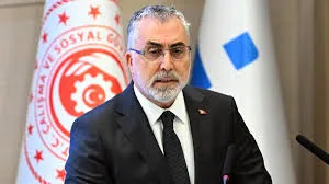 Bakan Işıkhan