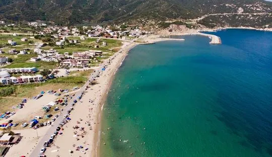 Turanköy: Yaz Turizminin Gözdesi