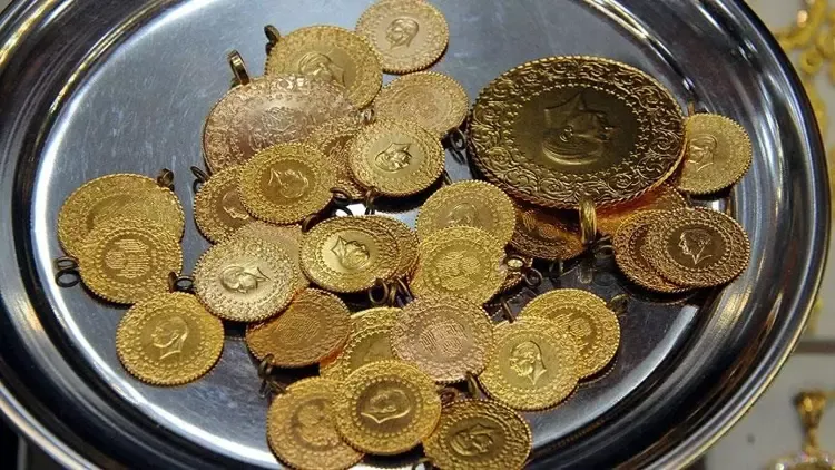 Tarihi zirveden dönen altında sert düşüş
