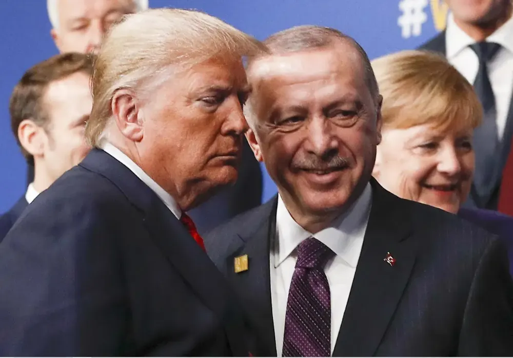 ABD, Türkiye