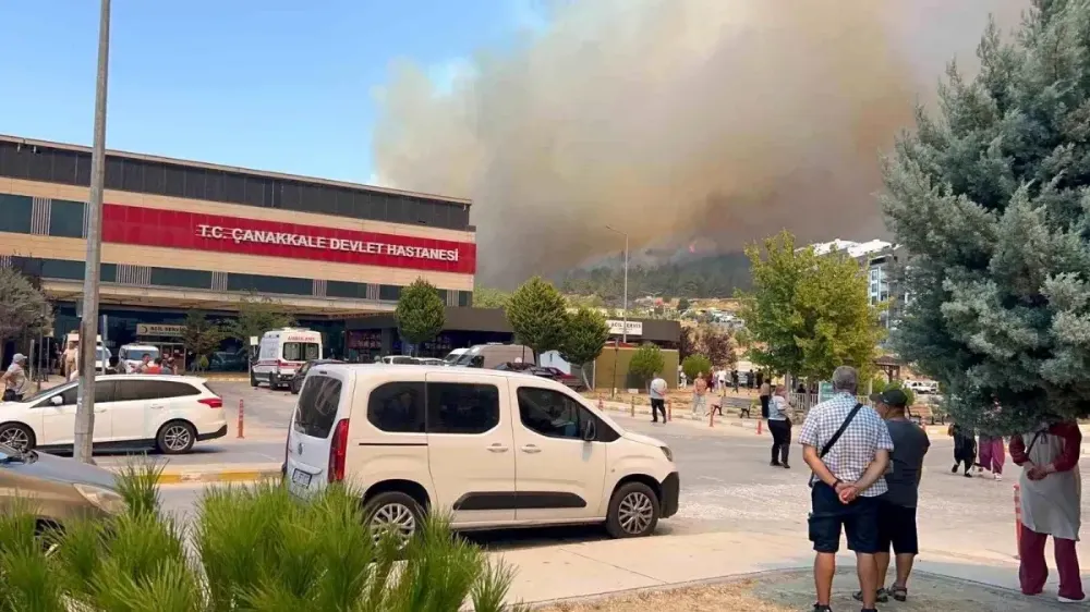 Çanakkale