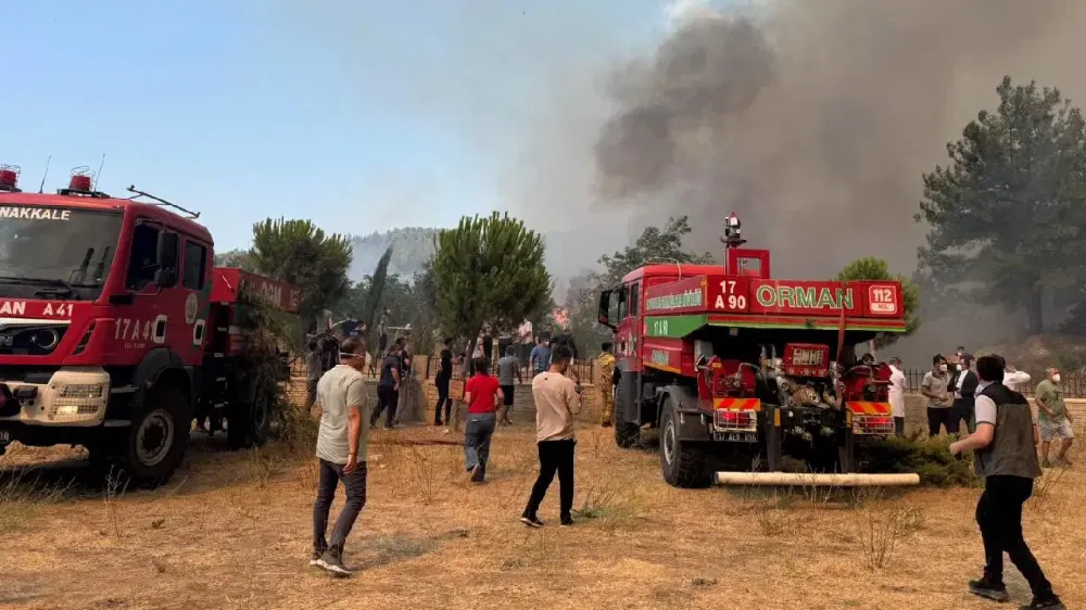 Çanakkale