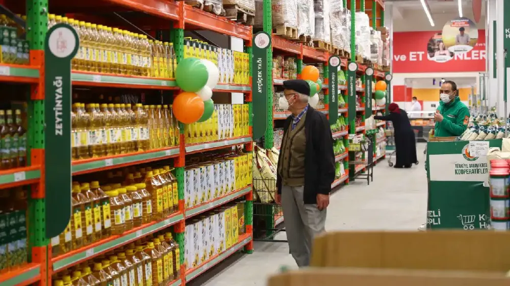 Gıda denetiminde 1.5 milyar ceza kesildi! Domuz eti, sakatat, boyalı gıda...