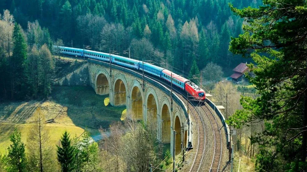 Akıllara durgunluk veren fiyat... Tren biletleri 800 bin TL