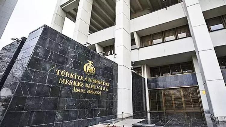 Merkez Bankası rezervleri rekor kırdı   