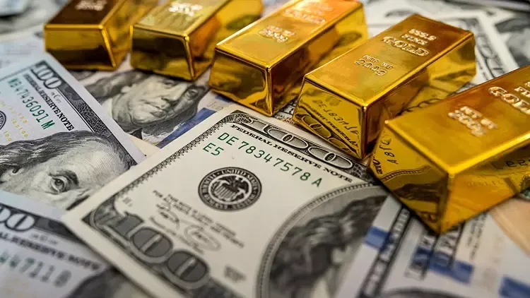 Fed öncesi altında büyük risk! Finans devinden 4 bin dolar tahmini
