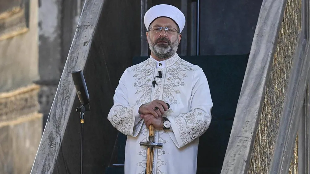 Diyanet